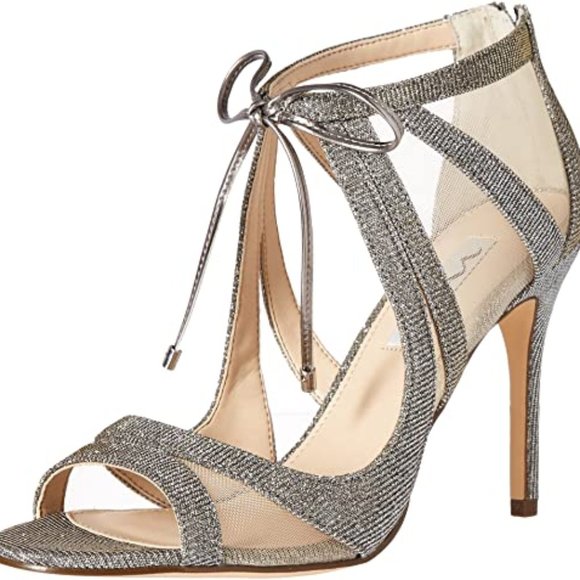 Nina Shoes - Nina Cherie Pewter